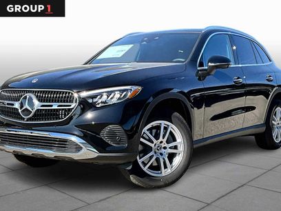 New 2026 Mercedes-Benz GLC 300