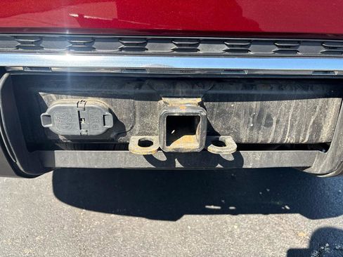 Used 2022 Jeep Grand Cherokee L Limited w/ Luxury Tech Group II image 13