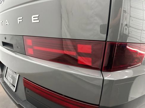 Used 2024 Hyundai Santa Fe SE FWD image 26