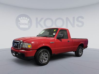 Used 2009 Ford Ranger XLT