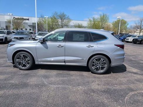 New 2026 Acura MDX w/ Advance Package image 10