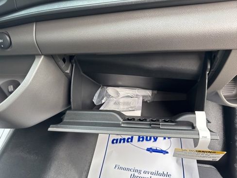 New 2025 Ford Transit 250 148 Medium Roof w/ Load Area Protection Package image 23