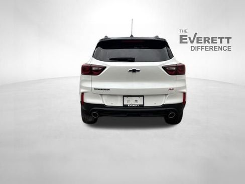 New 2026 Chevrolet TrailBlazer RS w/ Convenience Package image 14