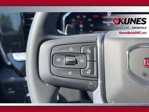 New 2026 GMC Sierra 1500 Elevation w/ Elevation Premium Package AWD/4WD image 18