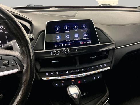 Used 2022 Cadillac CT4 Sport RWD image 7