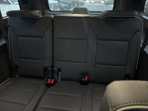 New 2026 GMC Yukon XL Elevation w/ Elevation Premium Package image 15