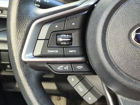 Used 2021 Subaru Forester AWD/4WD image 19