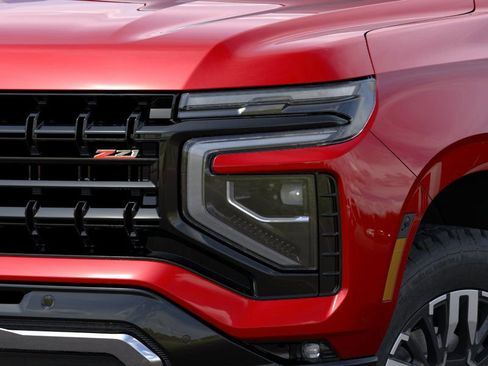 New 2026 Chevrolet Tahoe Z71 w/ Z71 Off-Road Package image 46