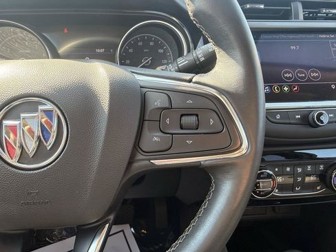Used 2023 Buick Encore GX Essence w/ Experience Buick Package AWD/4WD image 19