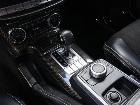Used 2018 Mercedes-Benz G 550 Squared image 55