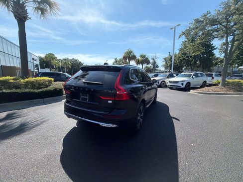 Used 2022 Volvo XC60 T8 Inscription w/ Advanced Package AWD/4WD image 15
