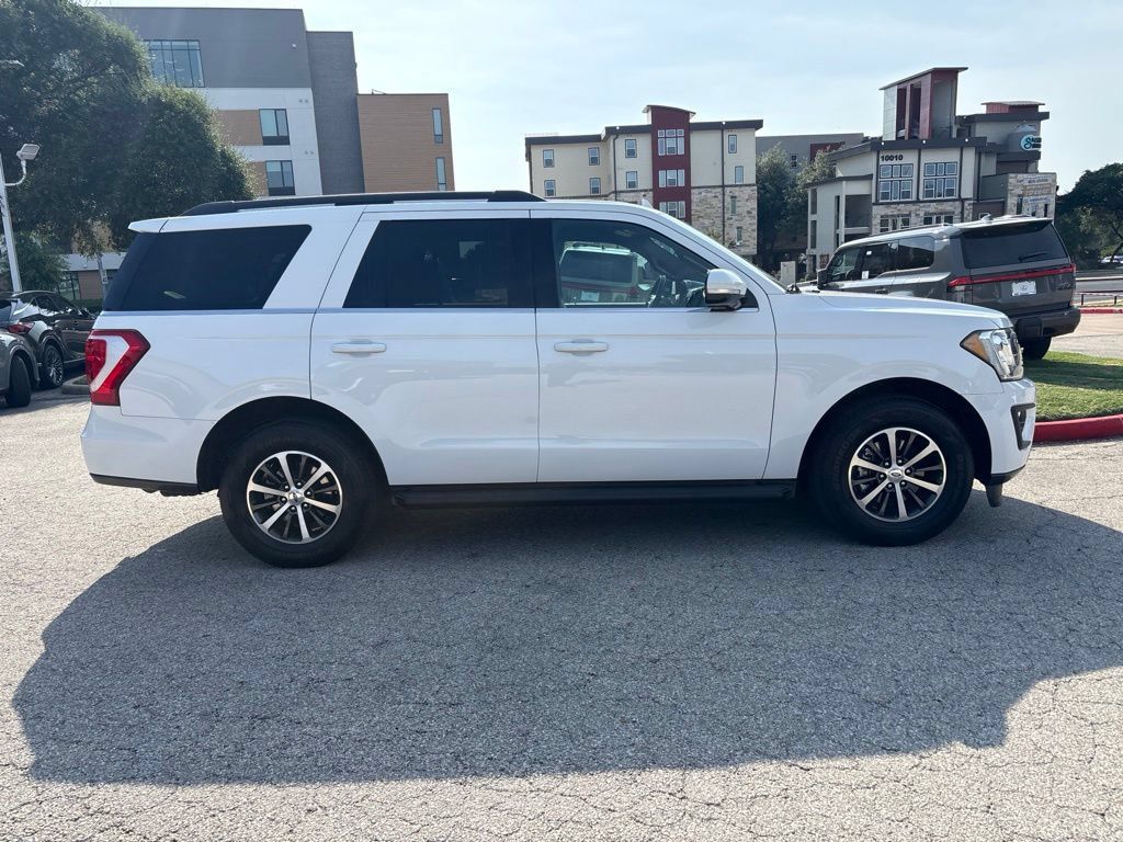 Used 2020 Ford Expedition XLT w/ Equipment Group 201A RWD image 6