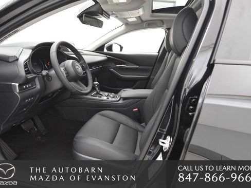 New 2026 MAZDA CX-30 AWD 2.5 S image 24