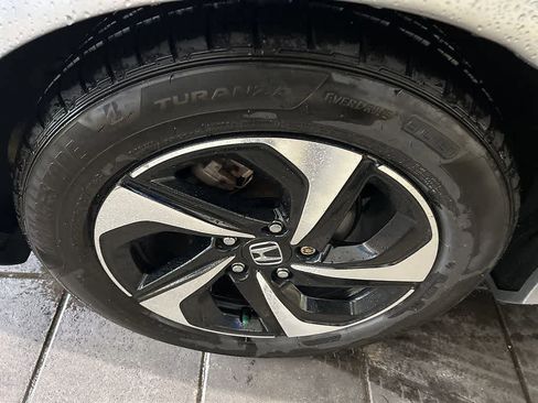 Used 2022 Honda Insight EX image 14