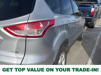 Used 2014 Ford Escape SE