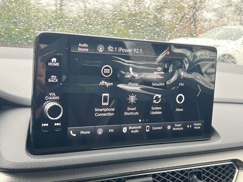 New 2026 Acura Integra A-Spec image 13