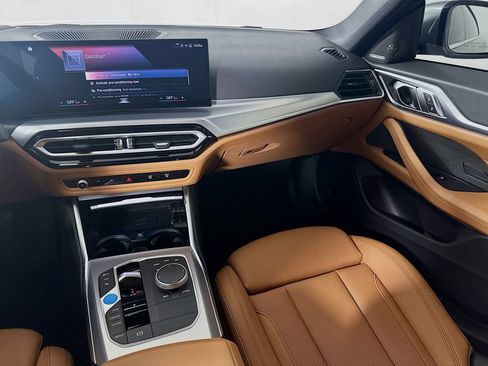 Used 2023 BMW i4 eDrive35 w/ Premium Package RWD image 24