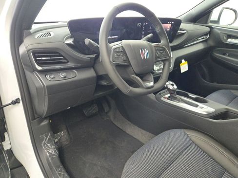 New 2026 Buick Envista Sport Touring w/ Convenience I Package FWD image 24