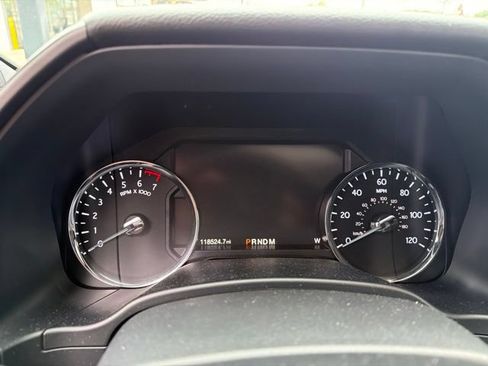 Used 2019 Ford Expedition Max Limited w/ Equipment Group 303A AWD/4WD image 8