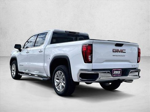 Used 2020 GMC Sierra 1500 SLE w/ SLE Value Package image 13