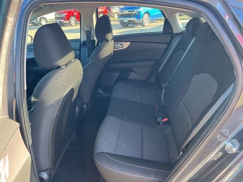 Used 2022 Kia Forte LXS image 23