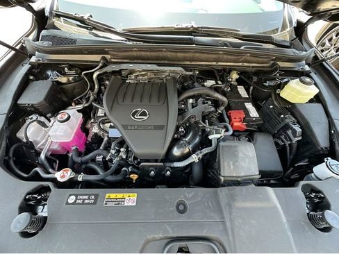 New 2026 Lexus RX 350 Premium FWD image 40