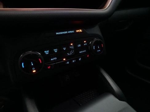 Used 2023 Ford Bronco Sport Outer Banks AWD/4WD image 20