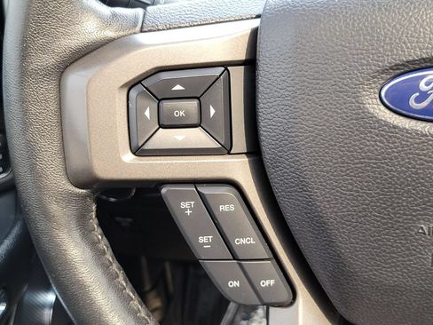 Used 2020 Ford Expedition XLT w/ Equipment Group 202A AWD/4WD image 16
