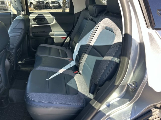 Used 2023 Ford Bronco Sport Outer Banks w/ Tech Package AWD/4WD image 20