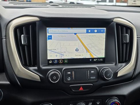 Used 2020 GMC Terrain Denali image 22