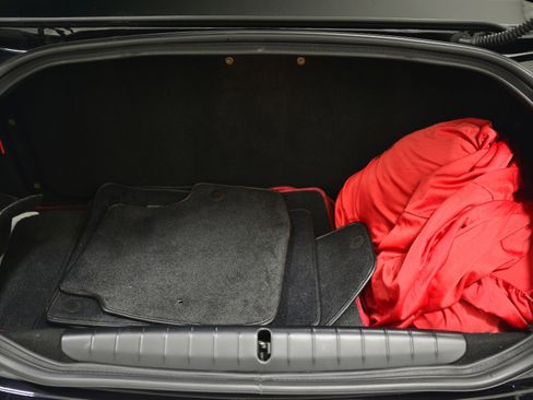 Used 2007 Ferrari 612 Scaglietti image 19