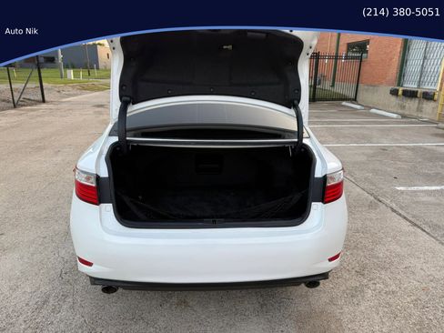 Used 2014 Lexus ES 350 image 28