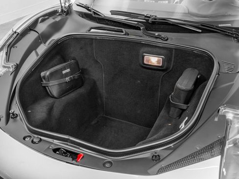 Certified 2012 Ferrari 458 Spider image 45