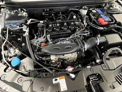 New 2026 Honda Accord SE image 11