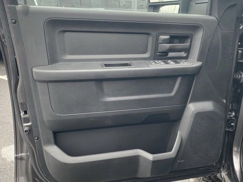 New 2026 RAM 2500 Tradesman w/ Power Wagon Package image 12