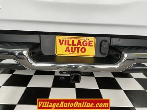 Used 2021 RAM 1500 Lone Star image 30