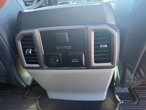 Used 2022 Ford F350 Limited image 49