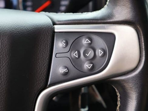 Used 2018 GMC Sierra 1500 SLT w/ Texas SLT Premium Package AWD/4WD image 13