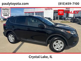 Used 2014 Toyota RAV4 LE FWD video 1