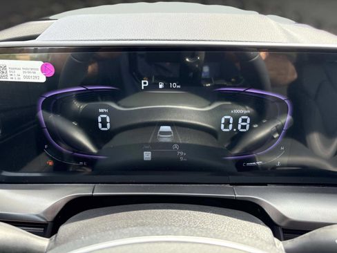 New 2025 Kia Telluride S image 37