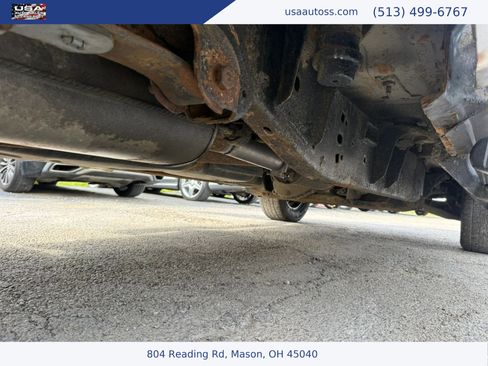 Used 2013 Ford F150 STX w/ Mid Equipment Group AWD/4WD image 25