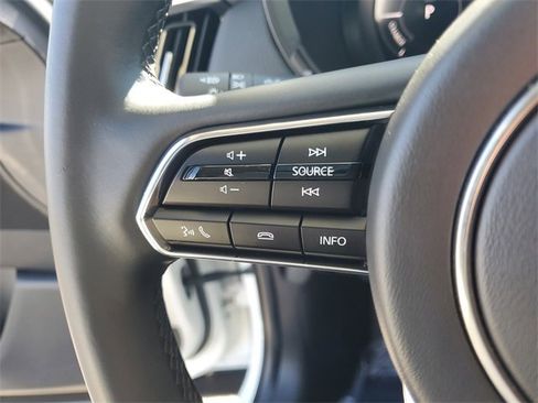 Certified 2024 MAZDA CX-90 Plug-In Hybrid w/ Premium Pkg image 23