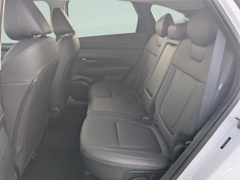 New 2026 Hyundai Tucson SEL Plus FWD image 11