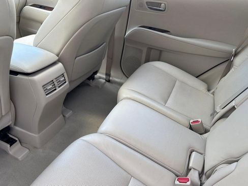 Used 2015 Lexus RX 350 AWD image 26