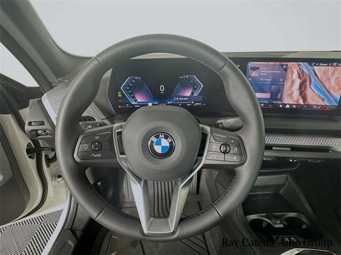 Used 2025 BMW 228i xDrive w/ Premium Package image 11