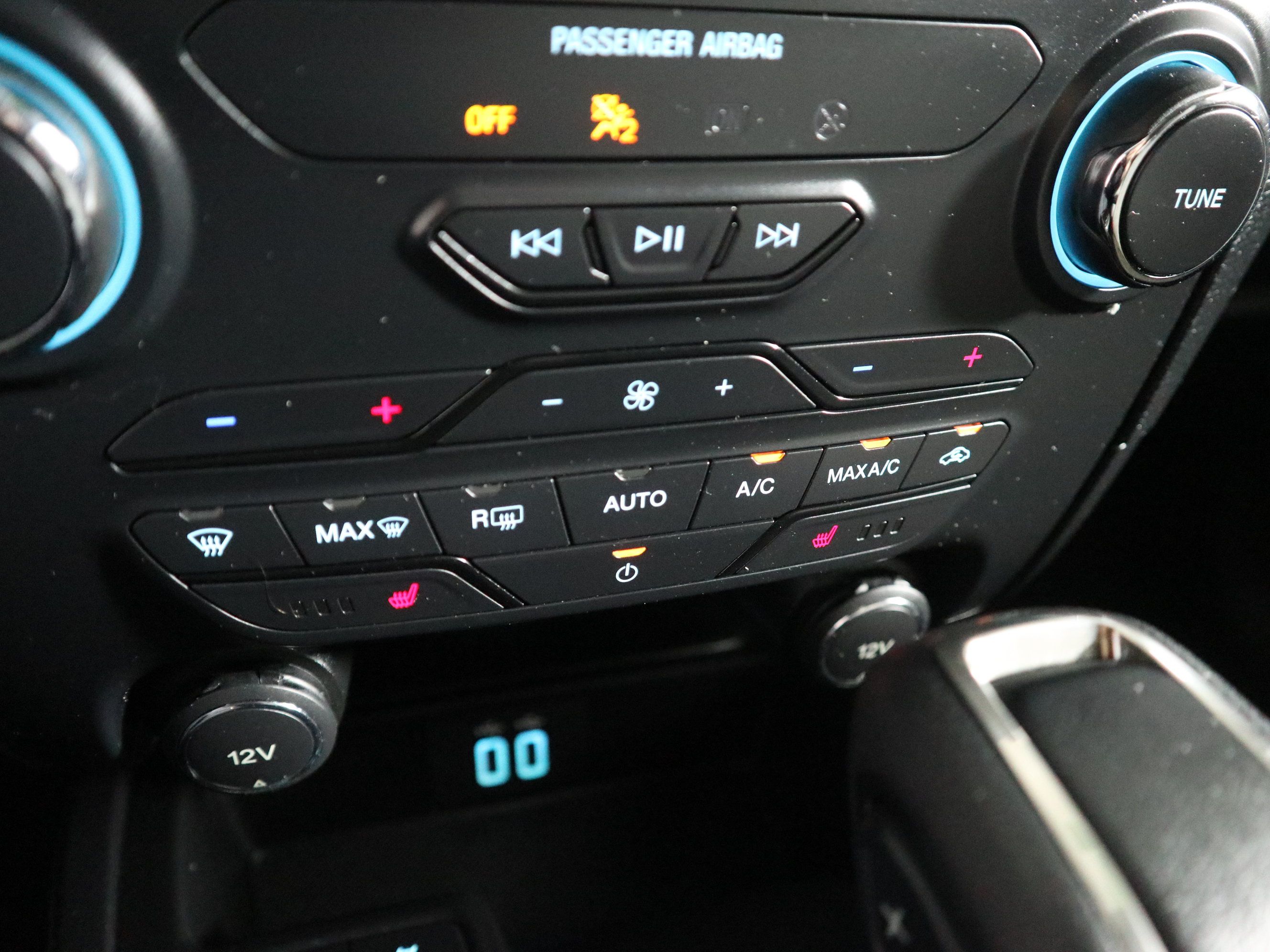 Used 2020 Ford Ranger Lariat w/ Technology Package RWD image 32