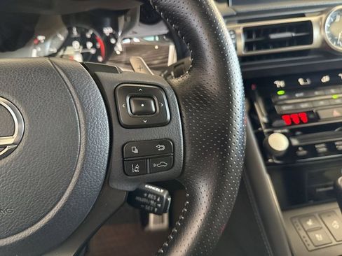 Used 2021 Lexus IS 350 F Sport image 25