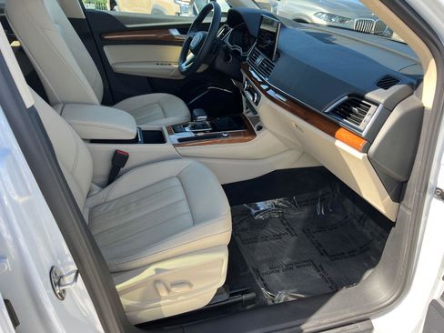 Used 2022 Audi Q5 2.0T Premium Plus AWD/4WD image 13