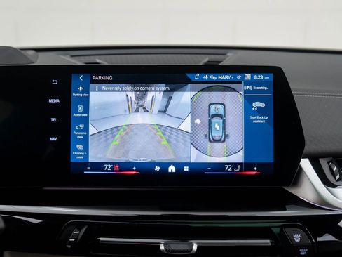 New 2026 BMW X2 xDrive28i w/ Technology Package image 25