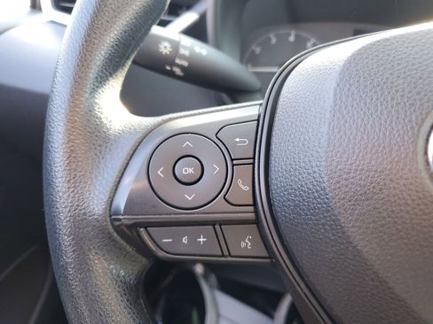 Certified 2024 Toyota Corolla LE FWD image 22